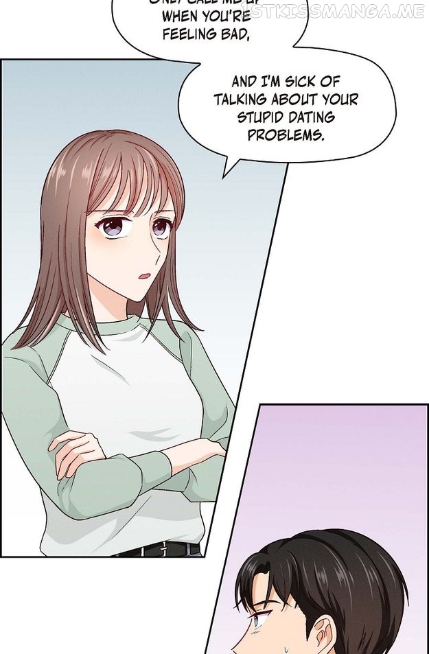 The Friendship Dilemma Chapter 5 - page 12