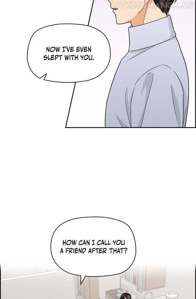 The Friendship Dilemma Chapter 5 - page 13