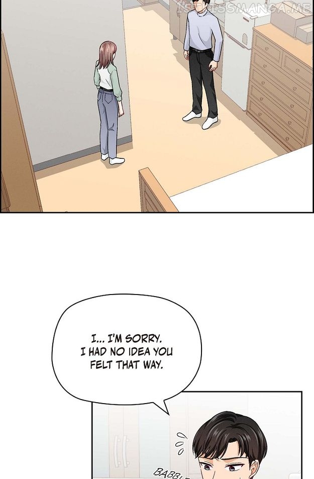The Friendship Dilemma Chapter 5 - page 14