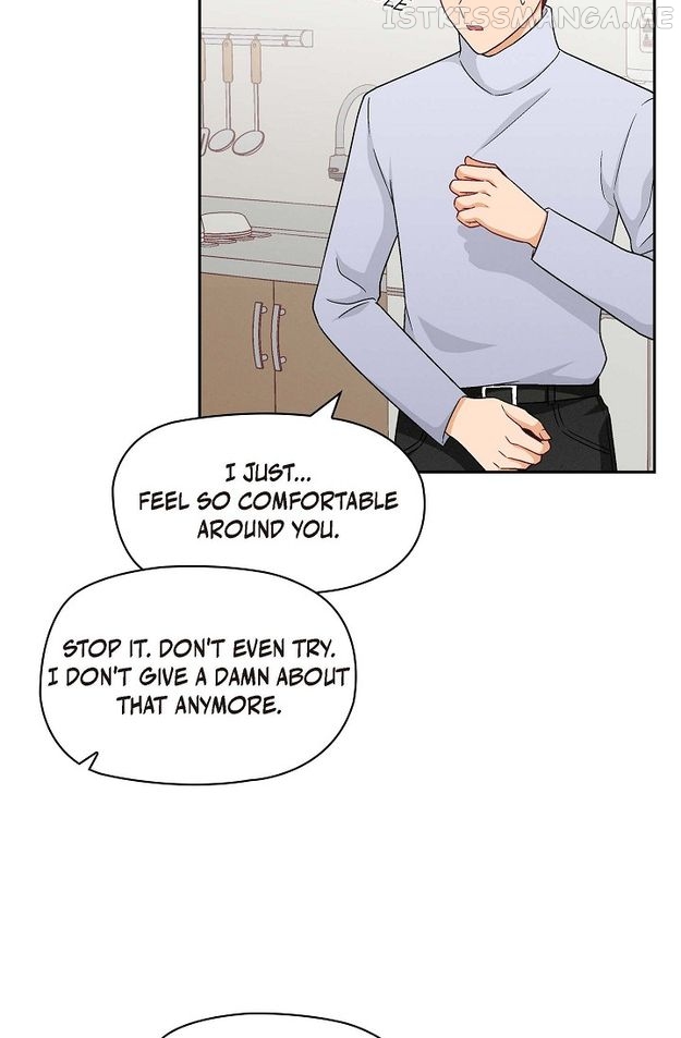 The Friendship Dilemma Chapter 5 - page 15
