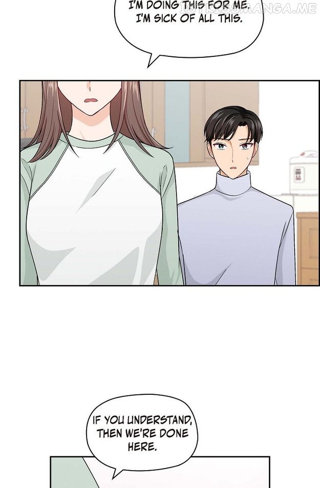 The Friendship Dilemma Chapter 5 - page 17