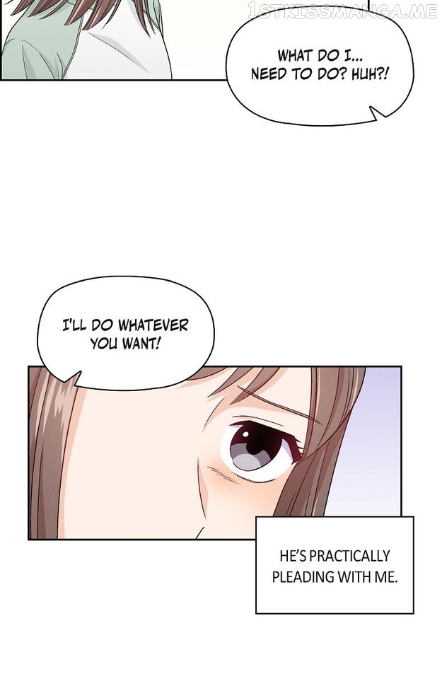 The Friendship Dilemma Chapter 5 - page 20