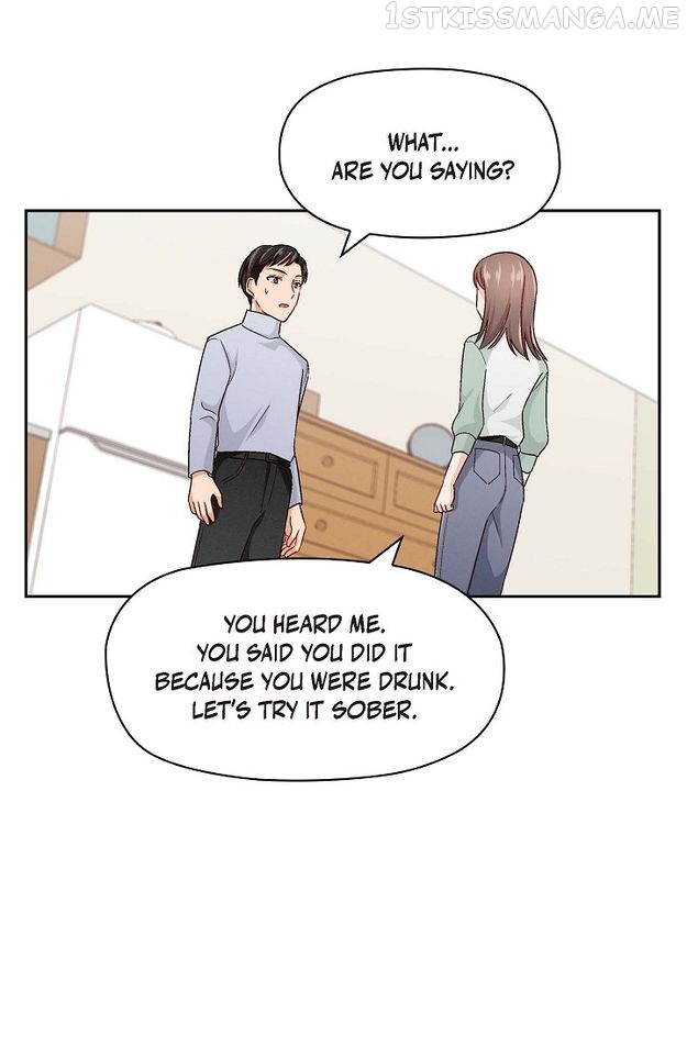 The Friendship Dilemma Chapter 5 - page 25