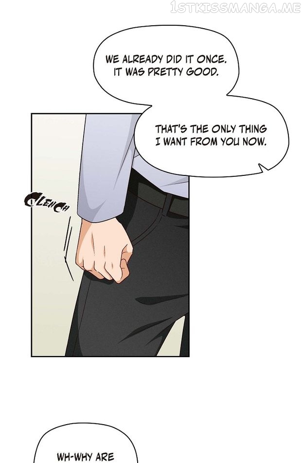 The Friendship Dilemma Chapter 5 - page 26