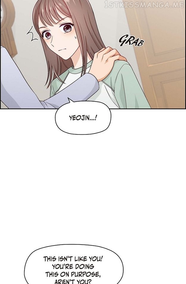 The Friendship Dilemma Chapter 5 - page 28