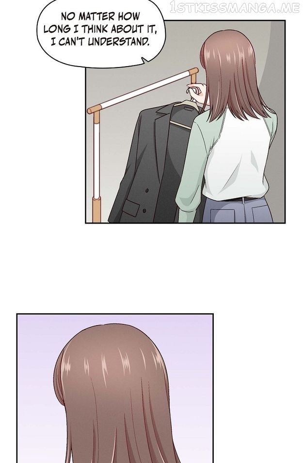 The Friendship Dilemma Chapter 5 - page 3