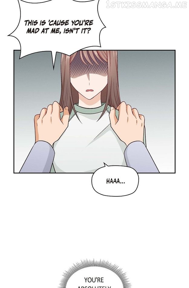 The Friendship Dilemma Chapter 5 - page 30