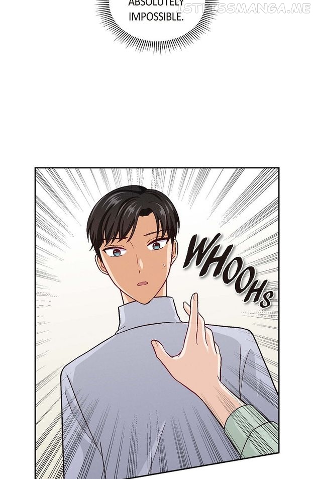 The Friendship Dilemma Chapter 5 - page 31
