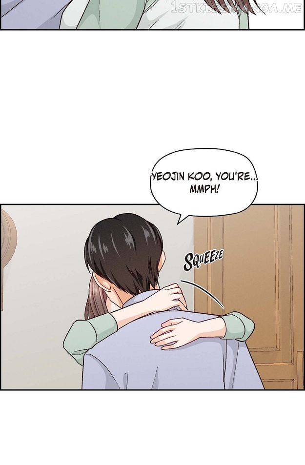 The Friendship Dilemma Chapter 5 - page 33