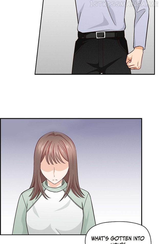 The Friendship Dilemma Chapter 5 - page 39
