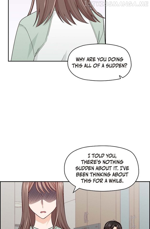 The Friendship Dilemma Chapter 5 - page 4