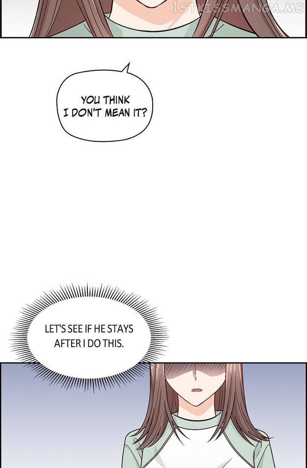 The Friendship Dilemma Chapter 5 - page 41