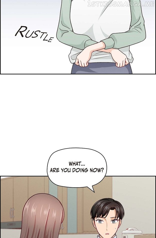 The Friendship Dilemma Chapter 5 - page 42