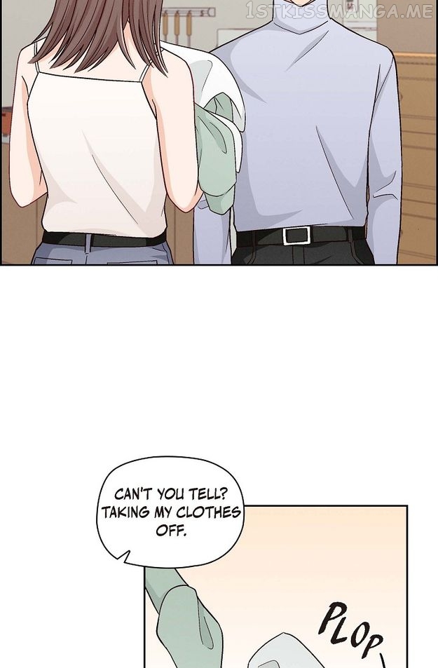 The Friendship Dilemma Chapter 5 - page 43