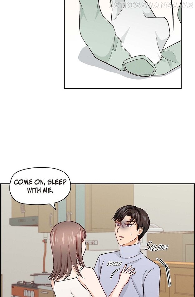 The Friendship Dilemma Chapter 5 - page 44