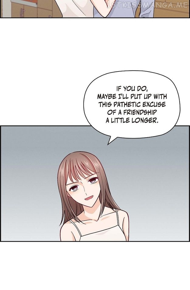 The Friendship Dilemma Chapter 5 - page 45