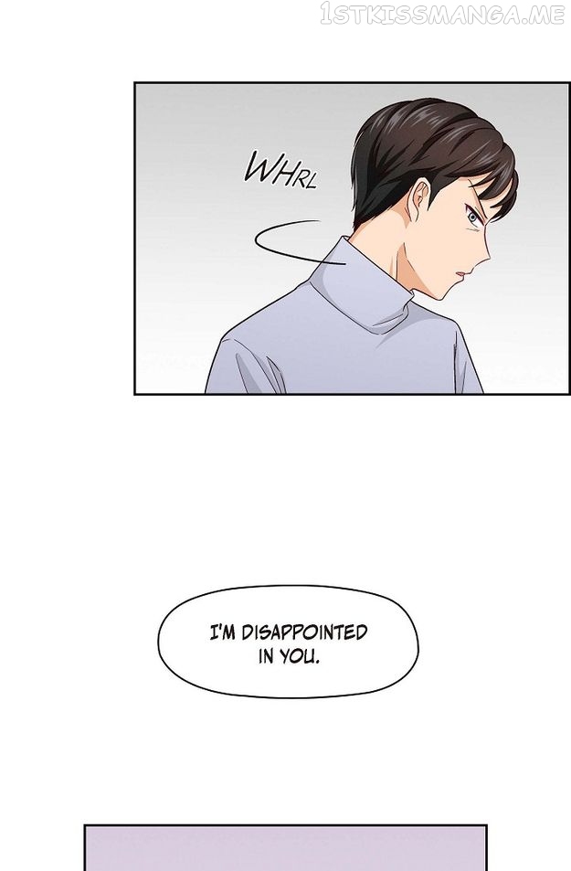 The Friendship Dilemma Chapter 5 - page 48