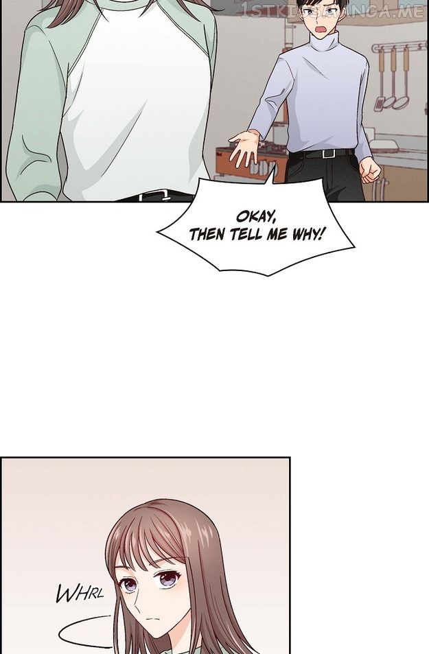 The Friendship Dilemma Chapter 5 - page 5
