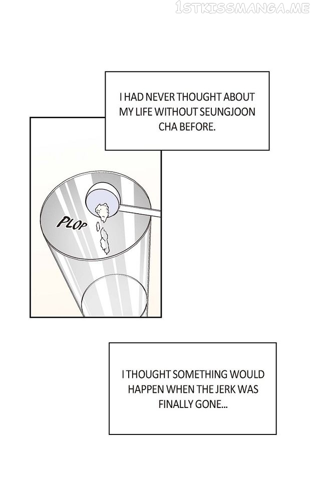 The Friendship Dilemma Chapter 5 - page 57