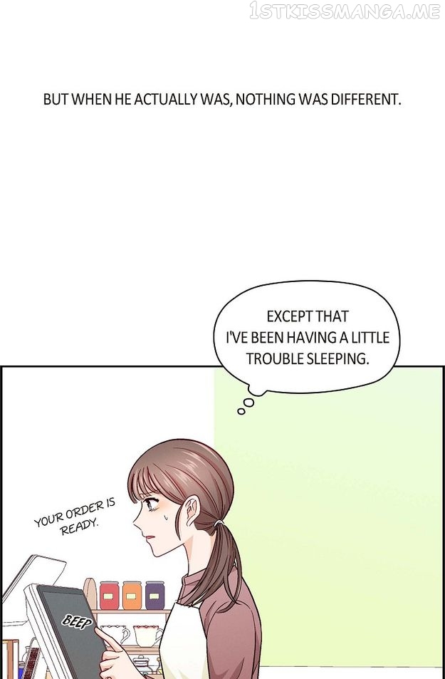 The Friendship Dilemma Chapter 5 - page 58