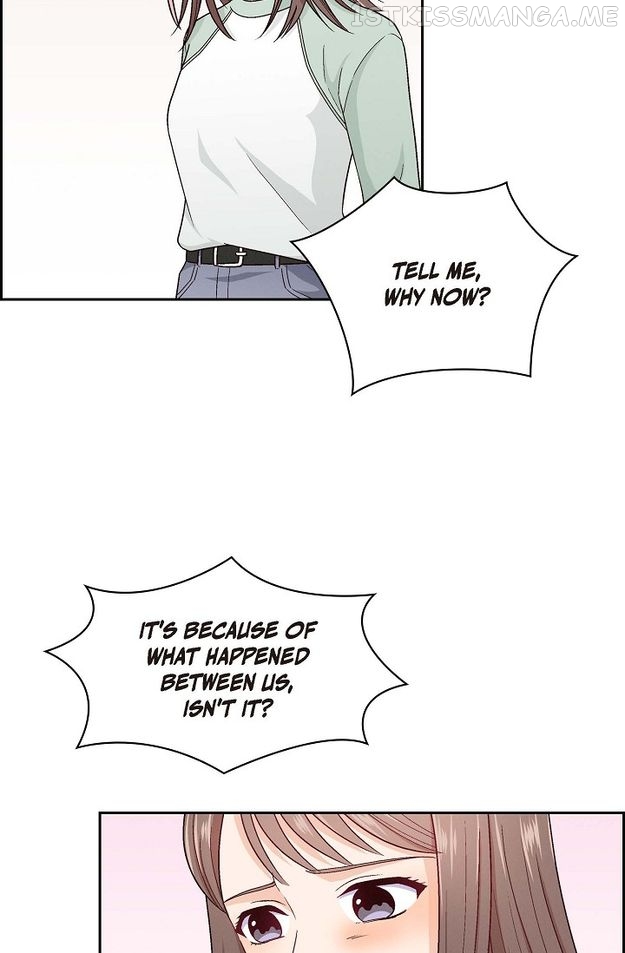 The Friendship Dilemma Chapter 5 - page 6