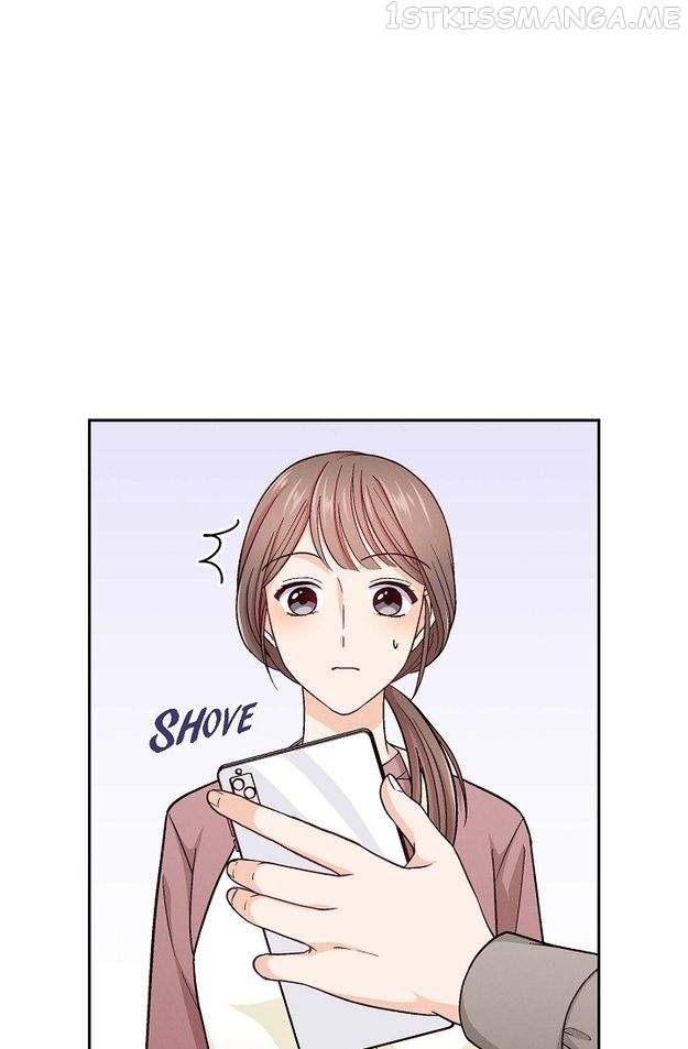 The Friendship Dilemma Chapter 5 - page 60