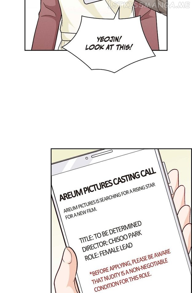 The Friendship Dilemma Chapter 5 - page 61