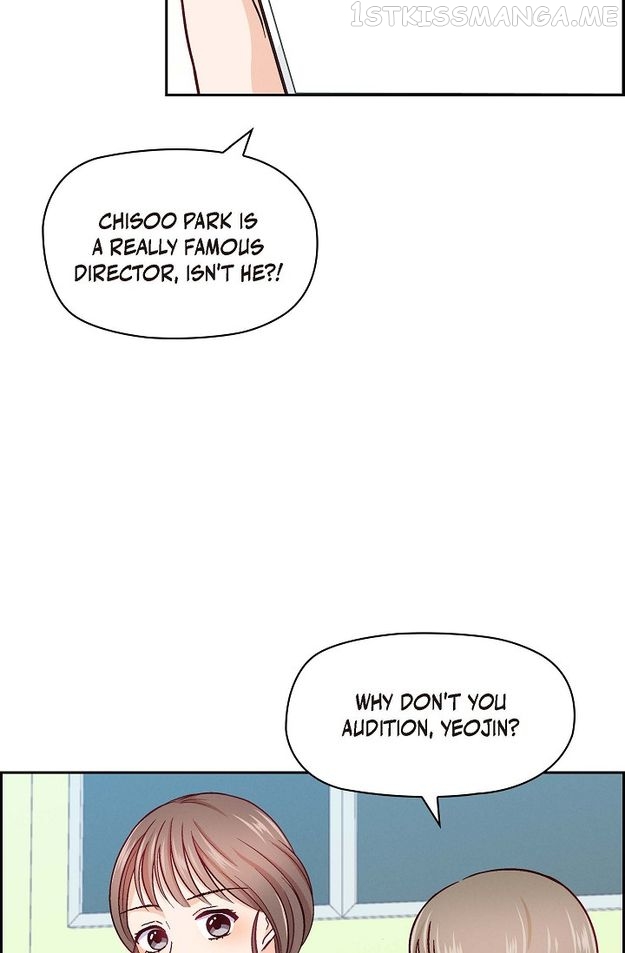 The Friendship Dilemma Chapter 5 - page 62