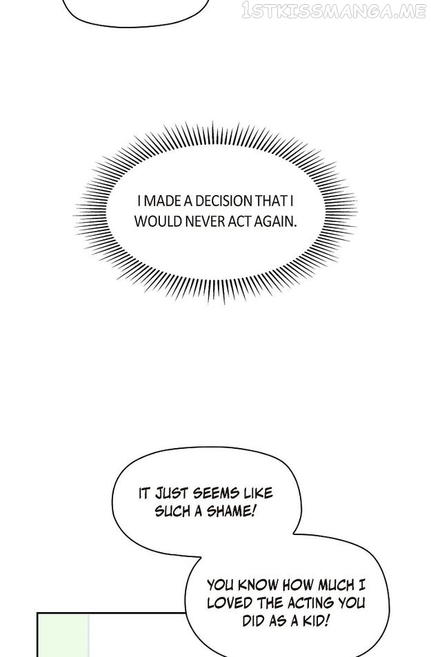 The Friendship Dilemma Chapter 5 - page 64