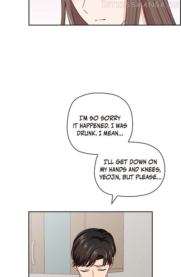 The Friendship Dilemma Chapter 5 - page 7