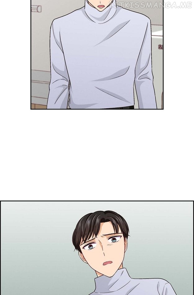 The Friendship Dilemma Chapter 5 - page 8