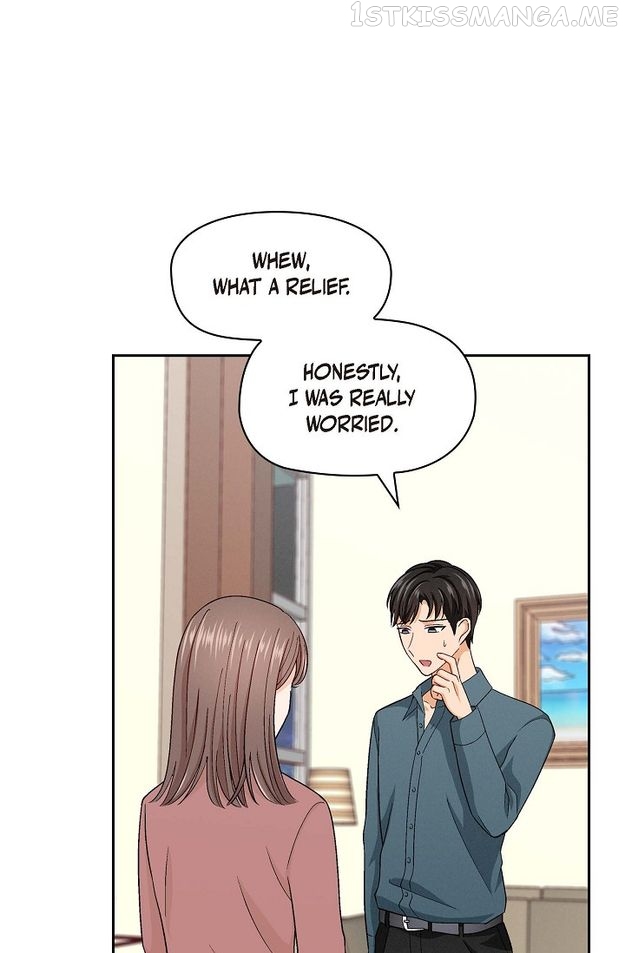The Friendship Dilemma Chapter 4 - page 10