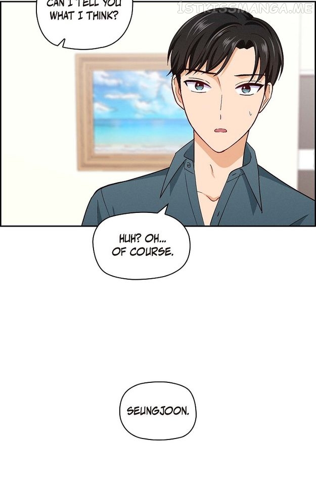 The Friendship Dilemma Chapter 4 - page 20