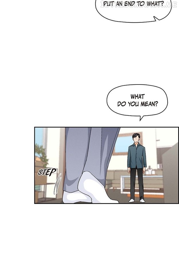 The Friendship Dilemma Chapter 4 - page 23
