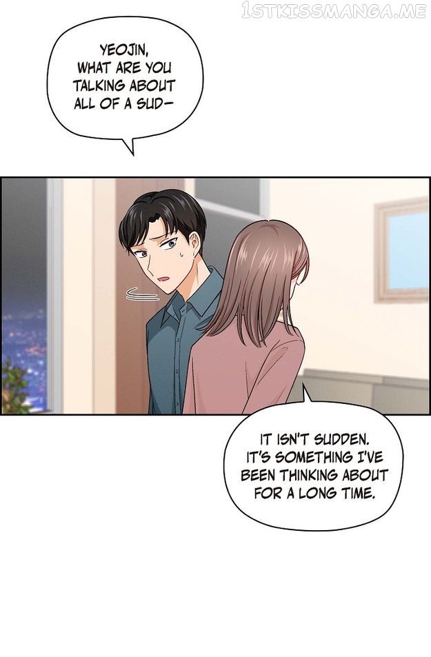 The Friendship Dilemma Chapter 4 - page 26