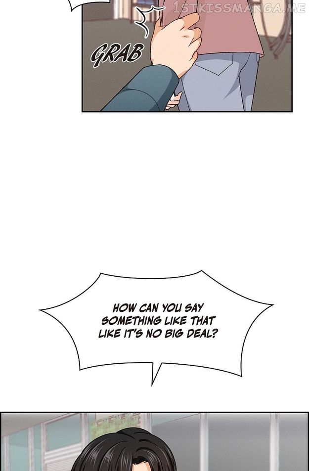 The Friendship Dilemma Chapter 4 - page 31