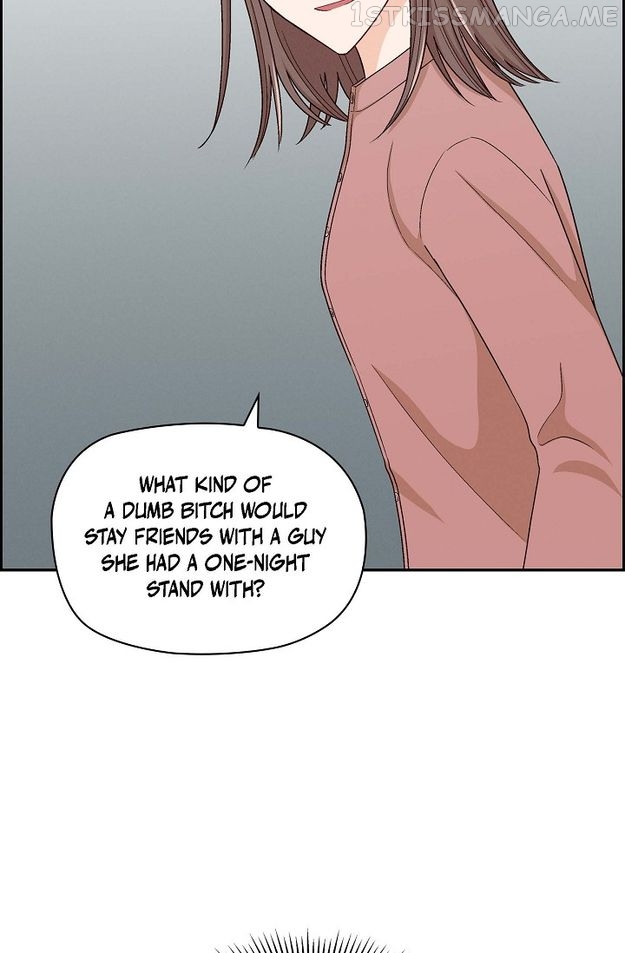 The Friendship Dilemma Chapter 4 - page 38