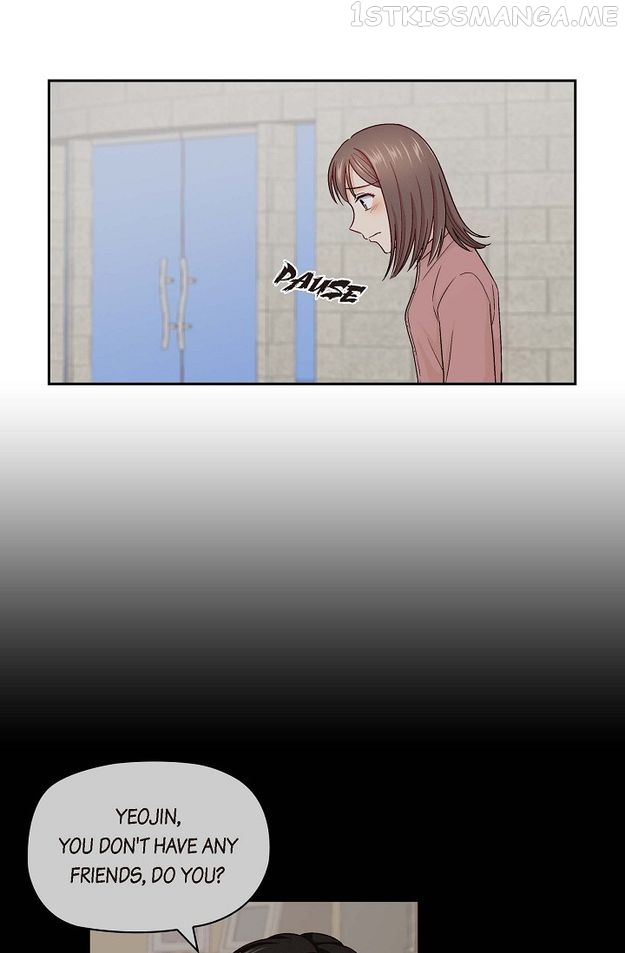 The Friendship Dilemma Chapter 4 - page 45