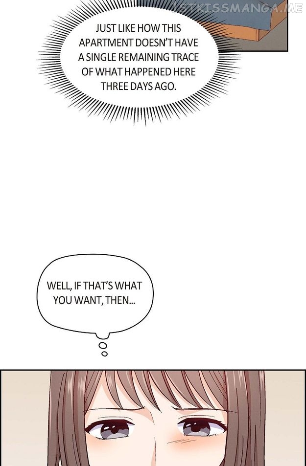 The Friendship Dilemma Chapter 4 - page 5
