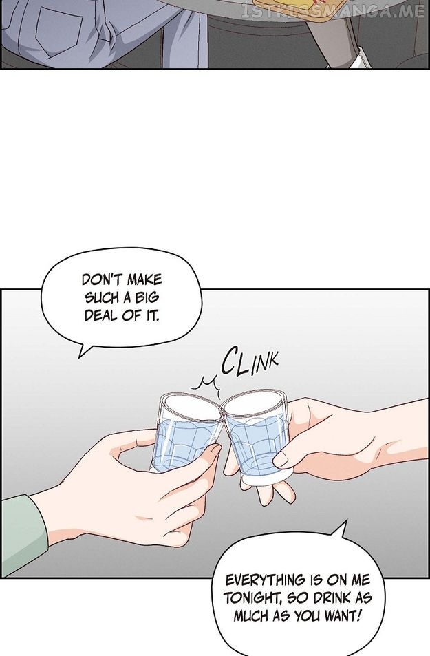 The Friendship Dilemma Chapter 4 - page 52