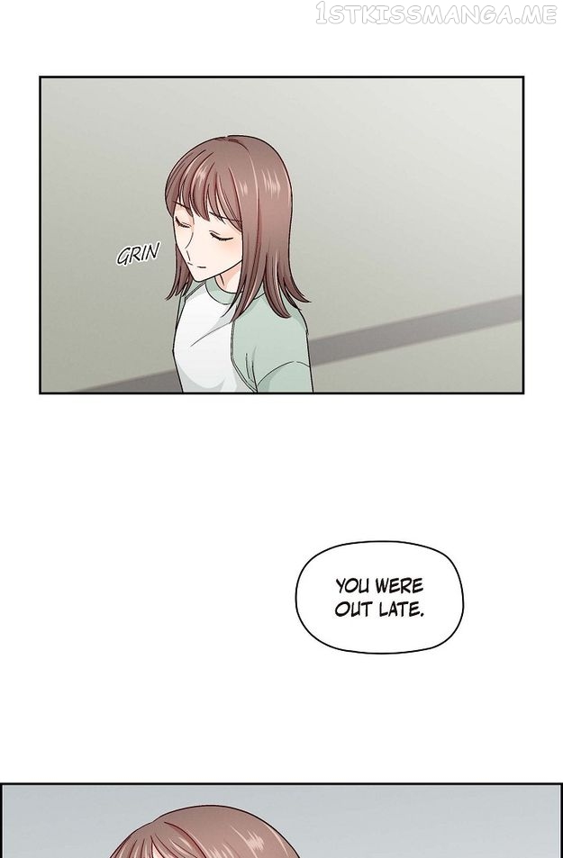 The Friendship Dilemma Chapter 4 - page 57