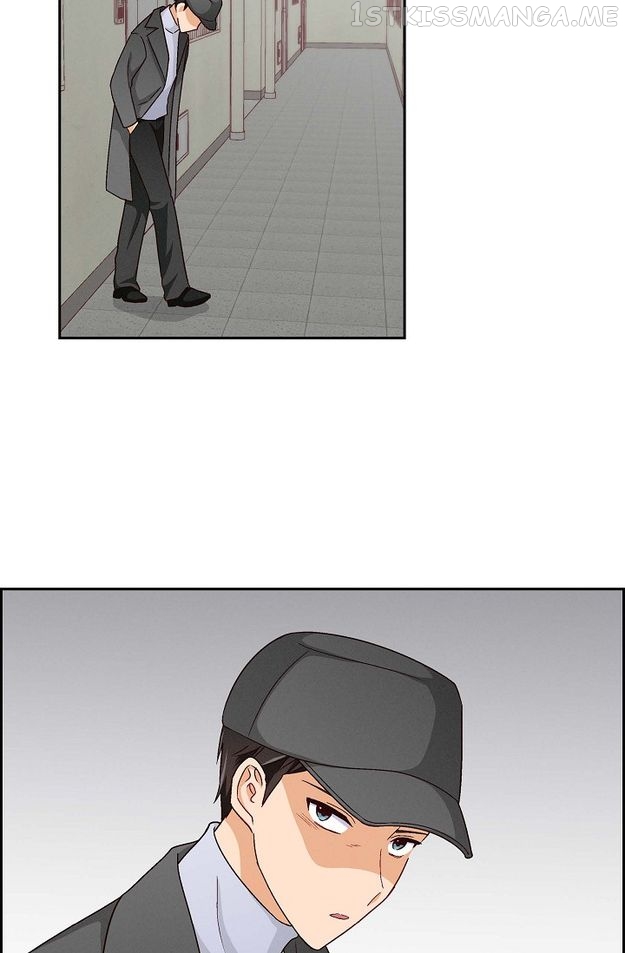 The Friendship Dilemma Chapter 4 - page 59