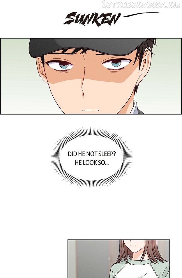 The Friendship Dilemma Chapter 4 - page 63