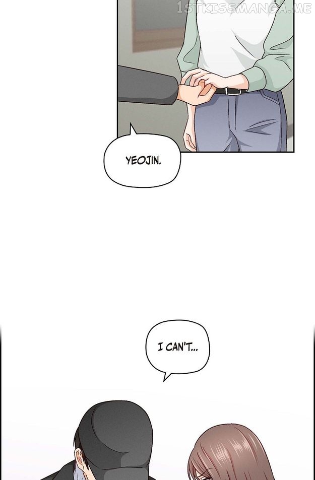 The Friendship Dilemma Chapter 4 - page 64