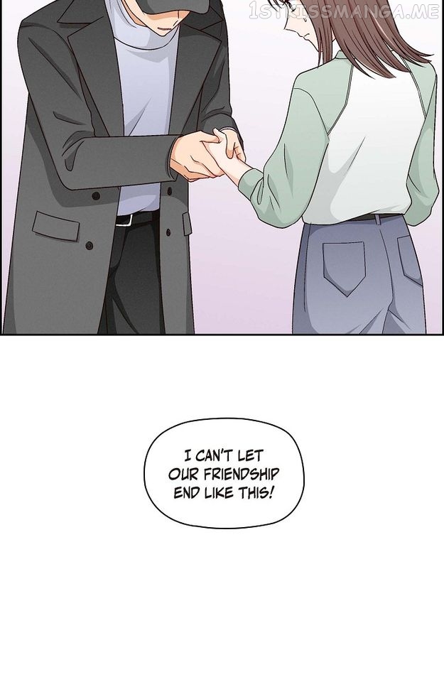 The Friendship Dilemma Chapter 4 - page 65