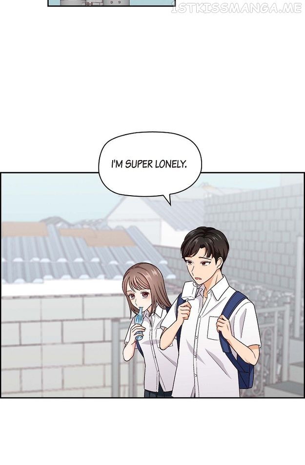 The Friendship Dilemma Chapter 3 - page 10