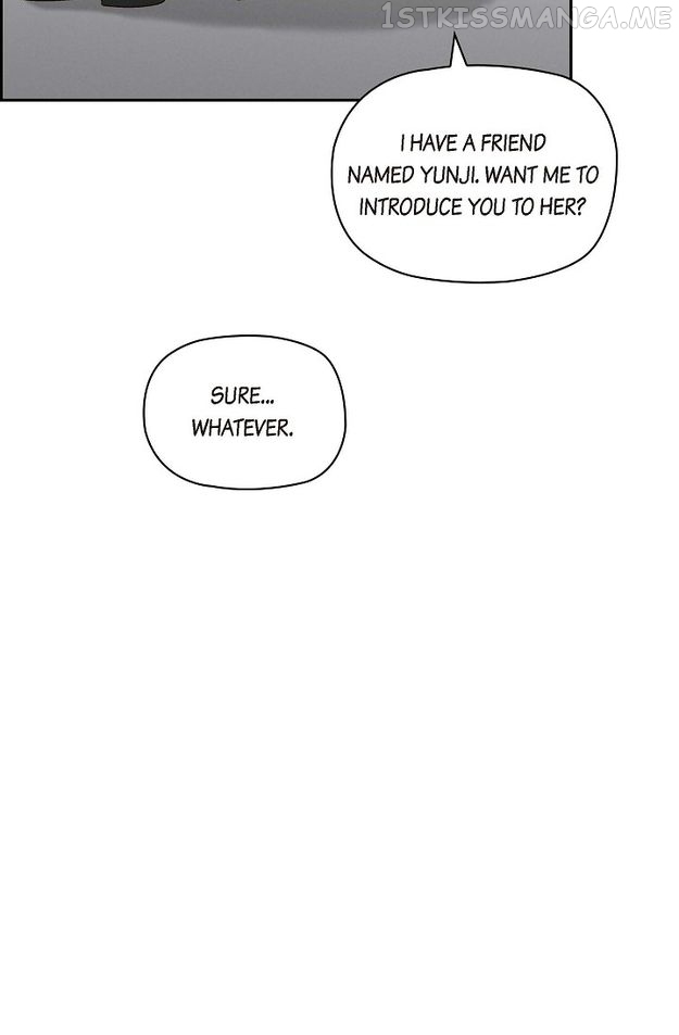 The Friendship Dilemma Chapter 3 - page 12