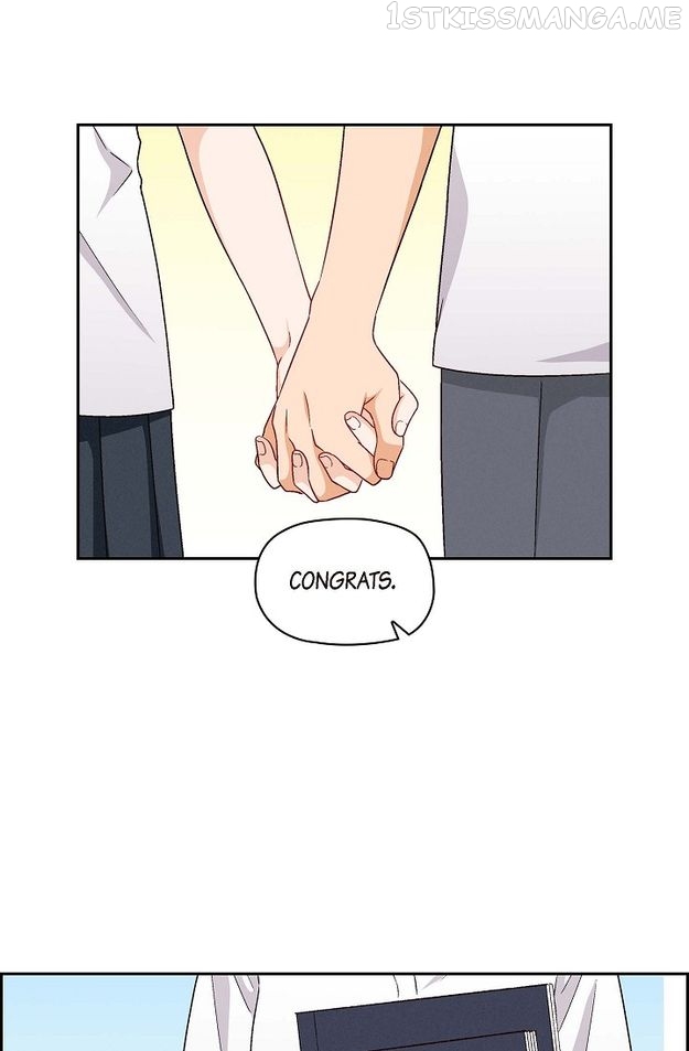 The Friendship Dilemma Chapter 3 - page 15