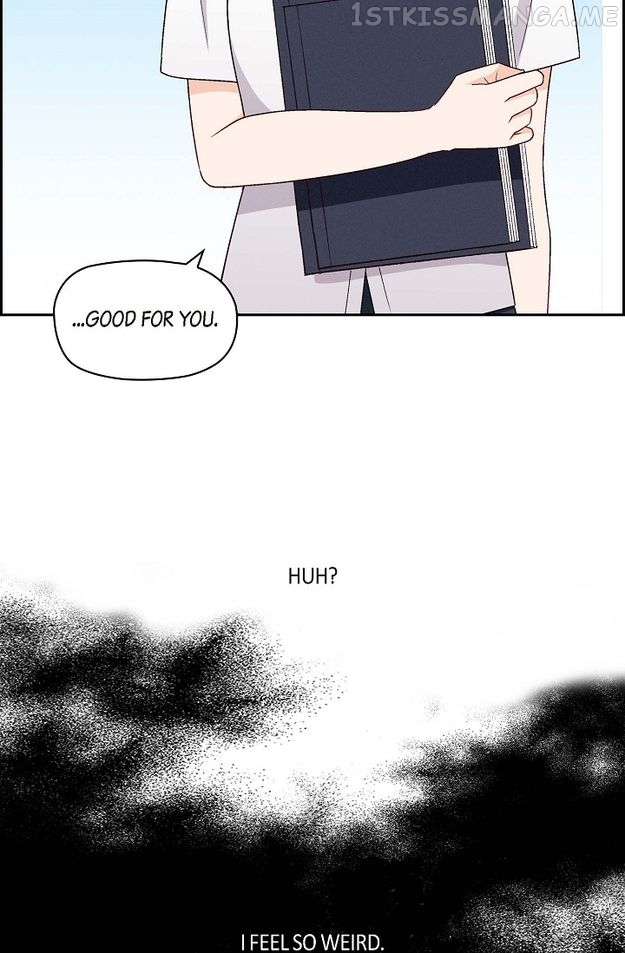 The Friendship Dilemma Chapter 3 - page 16