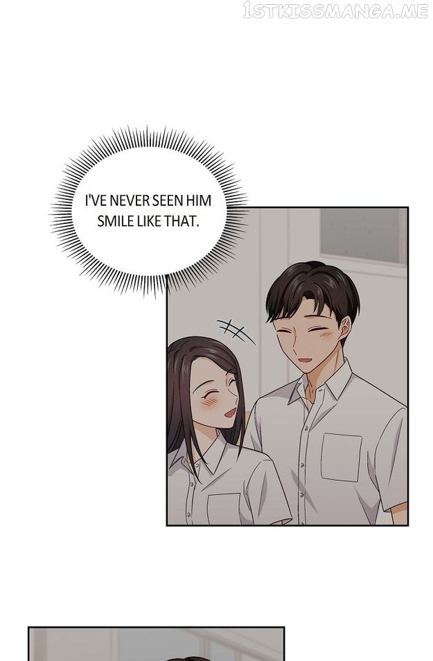 The Friendship Dilemma Chapter 3 - page 19